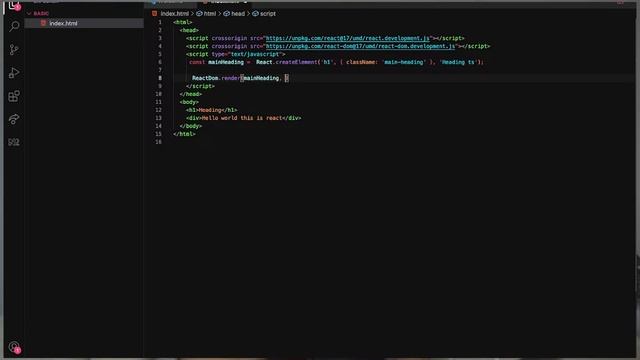 React / DApps : How to build React app using NX tool смотреть онлайн