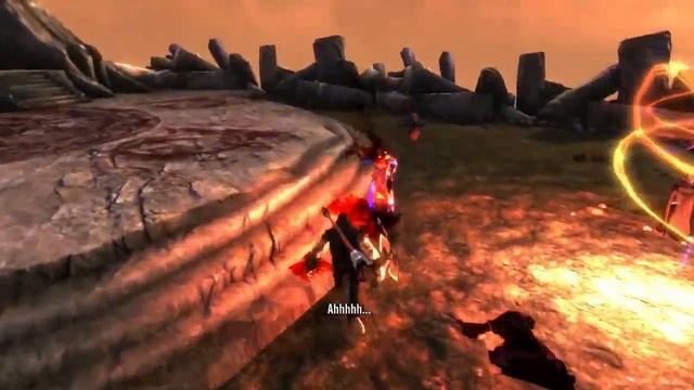 Brutal legend Прохождение: Часть 1 Начало Рока \m/ смотреть онлайн
