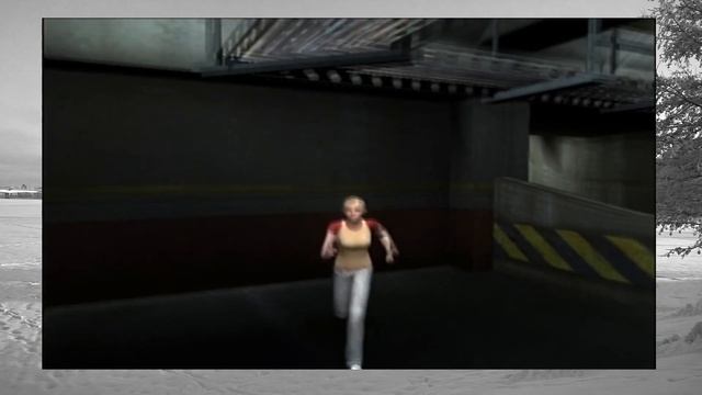 The Getaway: Black Monday (PS2) Review смотреть онлайн