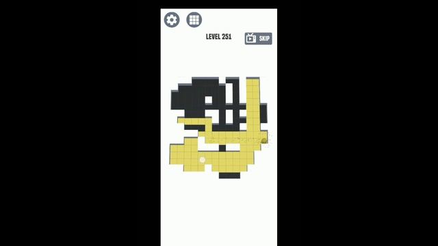 Amaze Level 251 Walkthrough смотреть онлайн