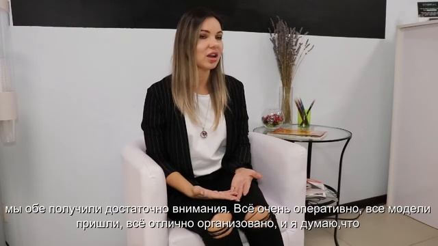 Отзыв о школе Студии №1 смотреть онлайн