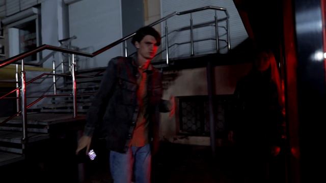 Съёмка в ночном городе. Как улучшить качество фото? смотреть онлайн