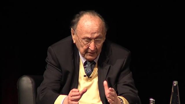 Martin Klapheck trifft Hans-Dietrich #Genscher #hansdietrichgenscher смотреть онлайн