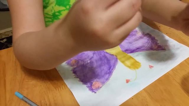 Art's with Robiya смотреть онлайн
