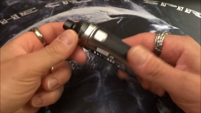 AEGIS BOOST 2 B60 by GEEKVAPE " CONCOURS " !!! {Odysee} смотреть онлайн