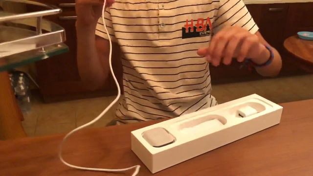 Распаковка Apple Watch 4 смотреть онлайн