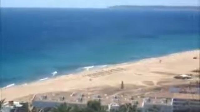 Захара и лос Атунес . Zahara de los Atunes.mp4 смотреть онлайн