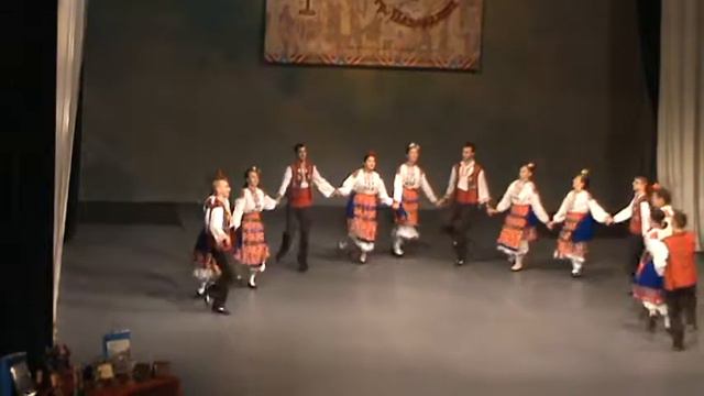 Даичово хоро 20181124130738 смотреть онлайн