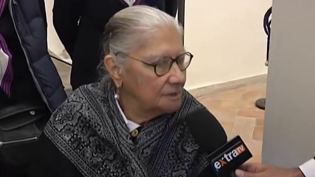 La pronipote di Garibaldi svela il segreto delle leggendarie Camice Rosse смотреть онлайн