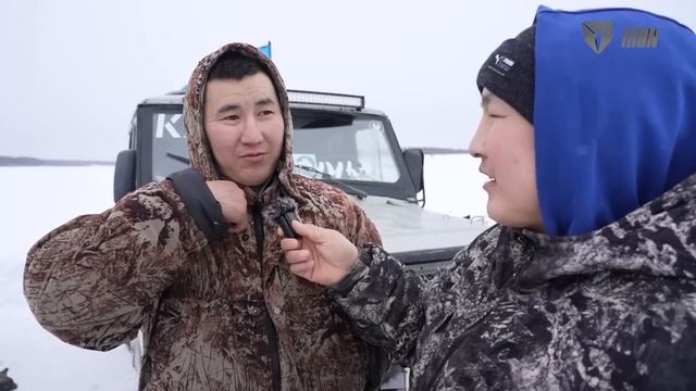 IRON БЛОГ| SNOW RACE ❄️❄️❄️ смотреть онлайн