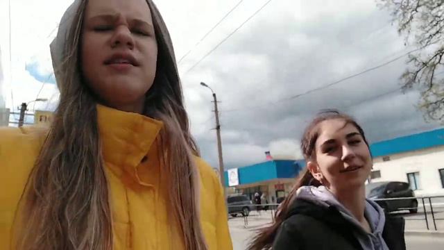 VLOG из прошлого 09.05.21/последняя встреча с Владой/воспоминания смотреть онлайн