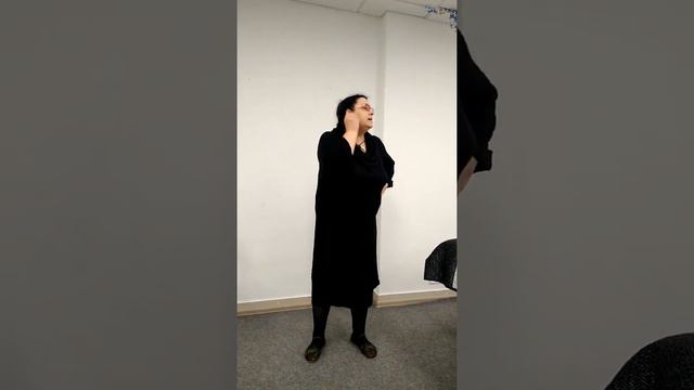 Работа с рефлексом