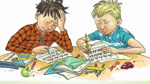 В. Ледерман «Светлик Тучкин и Пузырь желаний» смотреть онлайн