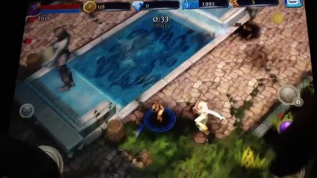 Dungeon Hunter 3 - Im Test: Hack&Slay-Action für iPod Touch, iPhone & iPad смотреть онлайн