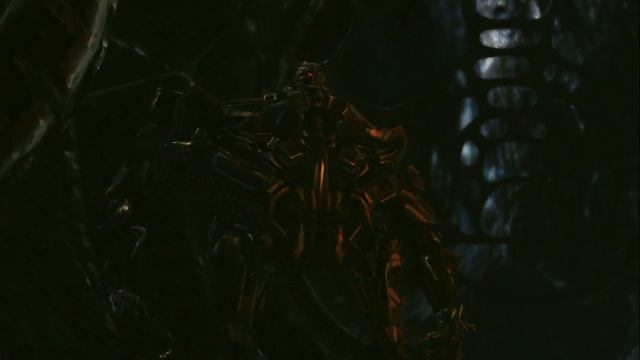 TRANSFORMERS: The Video Game Trilogy (PS3 Cutscenes) смотреть онлайн