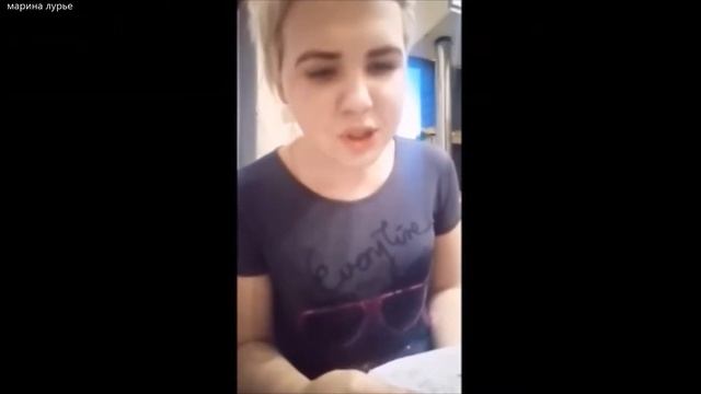 OK LIVE Дана Александрова и кроссворд.... смотреть онлайн