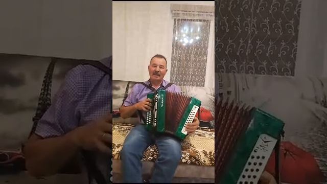 Матур душевный жыр. гармошка. смотреть онлайн