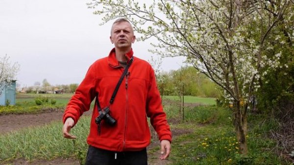 Peak Design LEASH обзор и инструкция использования