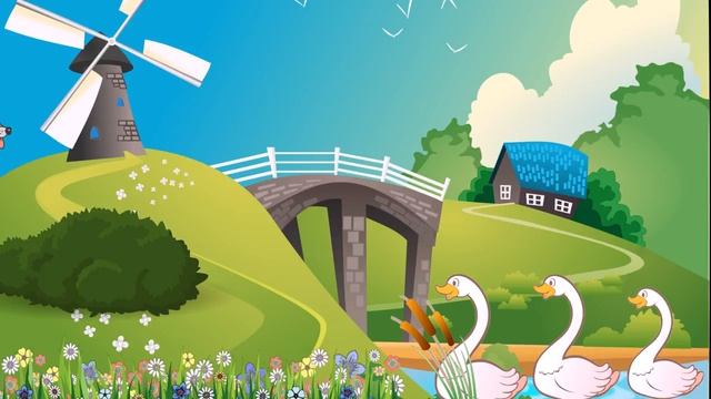 ГУСИ-ГУСИ, ГА-ГА-ГА! ЕСТЬ ХОТИТЕ? ДА-ДА-ДА смотреть онлайн