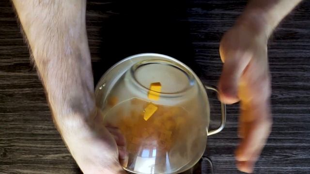 Рецепты с тыквой: вкусно и полезно