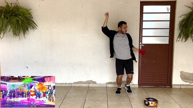 Just Dance 2023 - Physical | MEGASTAR