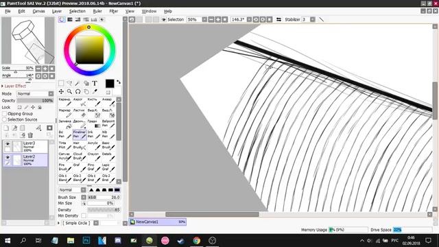 Рисую болт смотреть онлайн