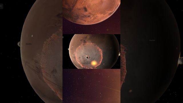 МЫ СОВСЕМ НЕ ЗНАЕМ МАРС