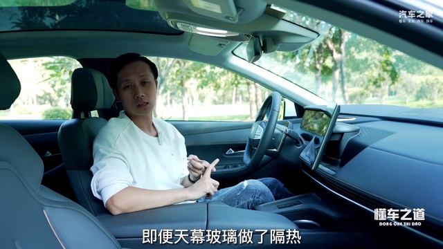 莫帅评测长安深蓝SL03，槽点不少，综合品质不低！ смотреть онлайн