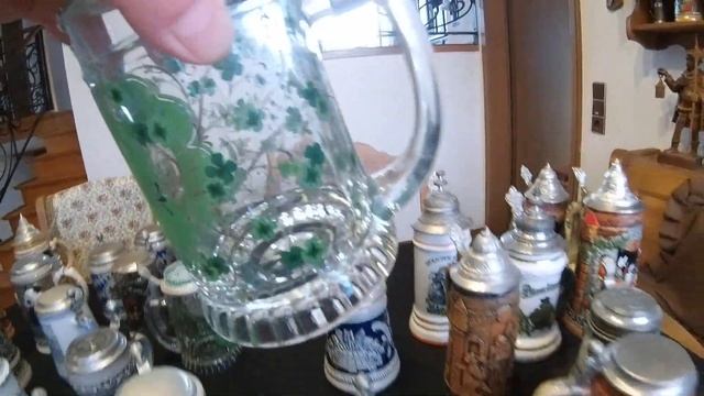 ???Кружки пивные , Господа !!! БАЛДЁЖНАЯ КОЛЛЕКЦИЯ смотреть онлайн