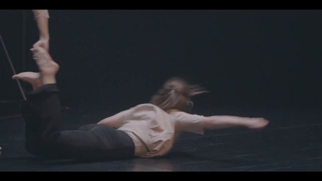 Танцевальный театр Фора. Спектакль "МАЙЯ". Тизер. смотреть онлайн