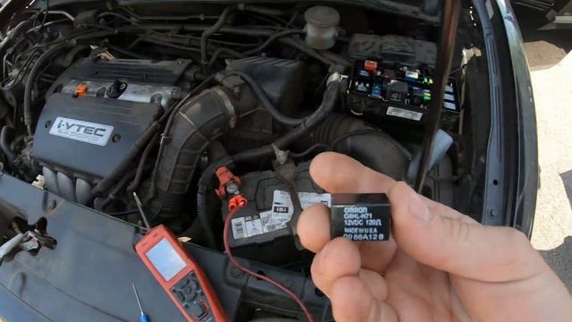 Honda A/C Not Working. Air Conditioning Not Blowing Cold Common Problem смотреть онлайн