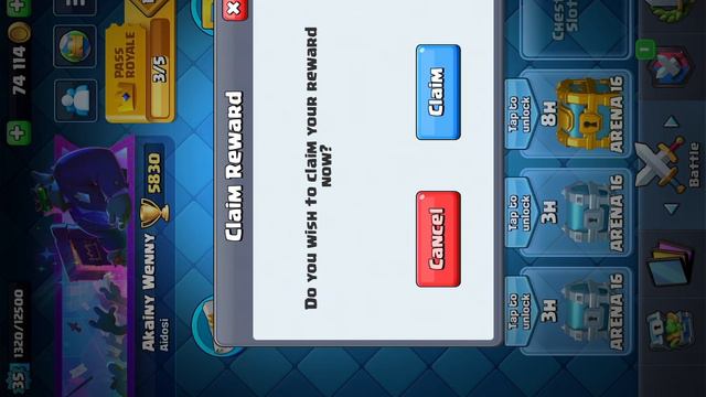 How To Earn 1,750,000 Gold In ‘Clash Royale’ | Clash Royale, Chess.com. смотреть онлайн