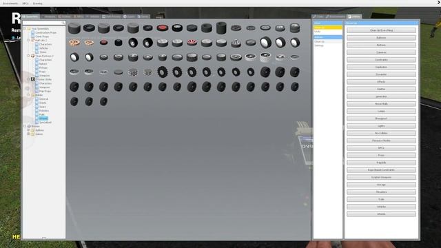 Garrys Mod - YogPrix Part 5 - Shaky Starts смотреть онлайн