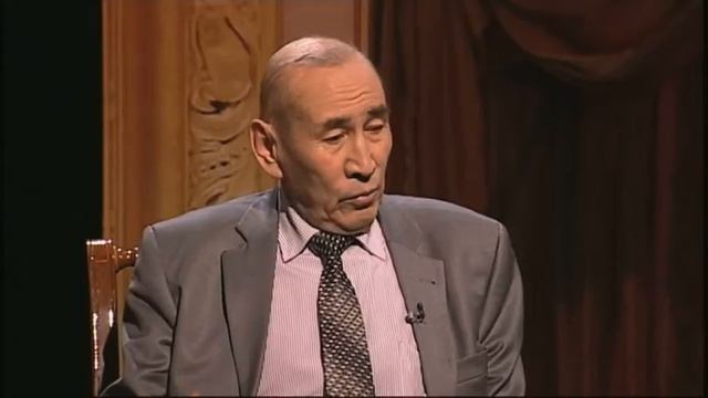 Ғажайып туынды - Батыр Баян (KZ) смотреть онлайн