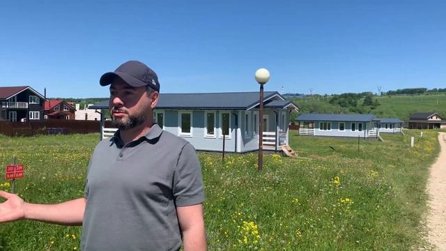 участок 231 в КП Березкино