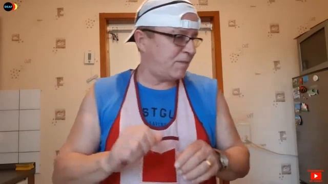 Повар 38. Сельдерей с бульоном