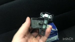 Hyundai hd78 hd72 hd65 переключатель заслонки отопителя