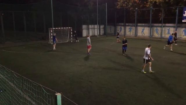 Dynamit 21.09.20 Черные 6:16 Белые Футбол Кременчуг смотреть онлайн