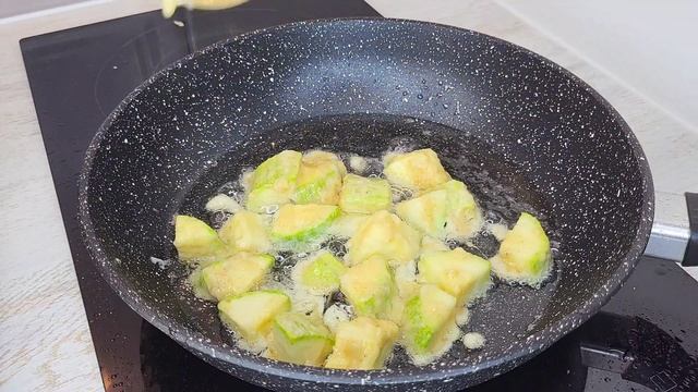 РЕЦЕПТЫ НА КУХНЕ 6