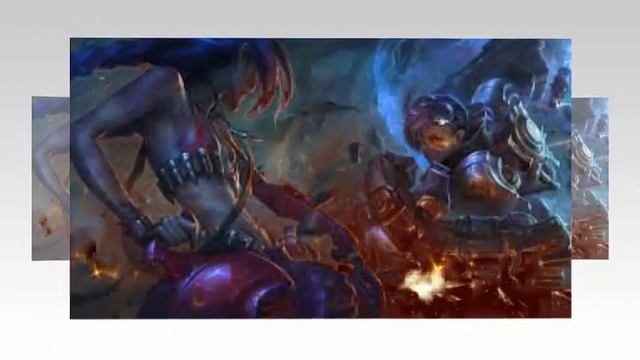 RISE League of Legends ft The Glitch Mob, Mako, and The Word Alive Worlds 2018 RISE смотреть онлайн