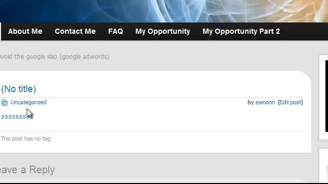 How to use wordpress.org on your hosting site смотреть онлайн