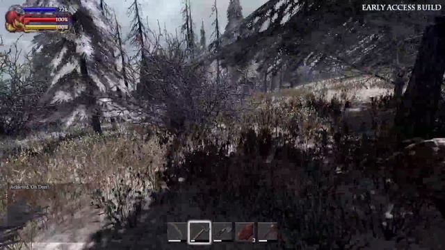 Climbing the Dragon's Tower - Savage Lands Saturday [ep4] смотреть онлайн