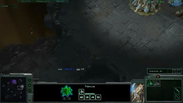 Official Battle.net Preview смотреть онлайн