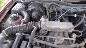 Nexia - №92 - Зависают обороты двигателя  -  дэу нексия