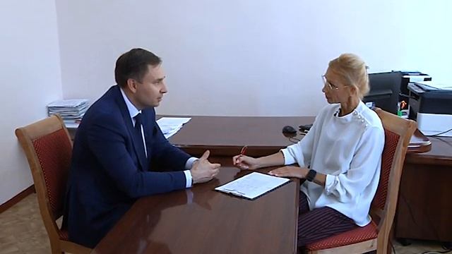 От строительства школ до ремонта крыш – более 700 млн получила ЕАО в рамках федерального проекта смотреть онлайн