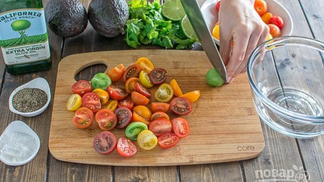 Вкусные будни