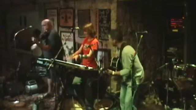 Brigid's Cross - Weston Irish Fest 2008 #12 смотреть онлайн