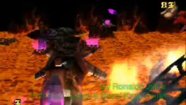 Pitfall 3D - Beyond the Jungle - Level 9 Boss Kryll Thular смотреть онлайн