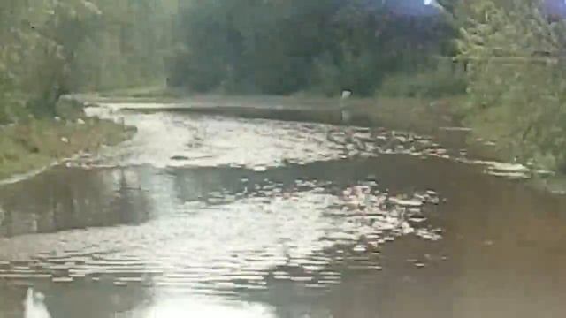 Постоянный потоп после дождя смотреть онлайн