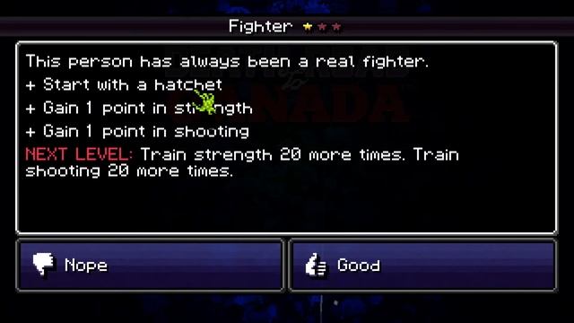 Death Road To Canada || Character Creation & Recruitment смотреть онлайн